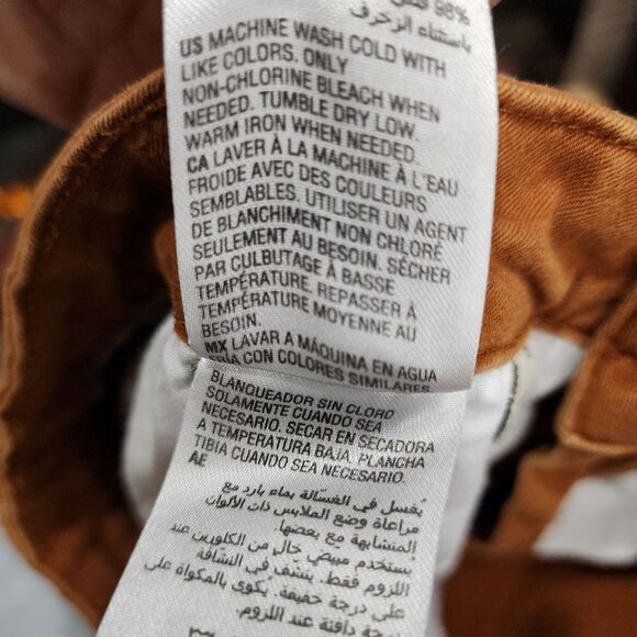 Style & Co Curvy Skinny Leg Jeans - Picture 11 of 12